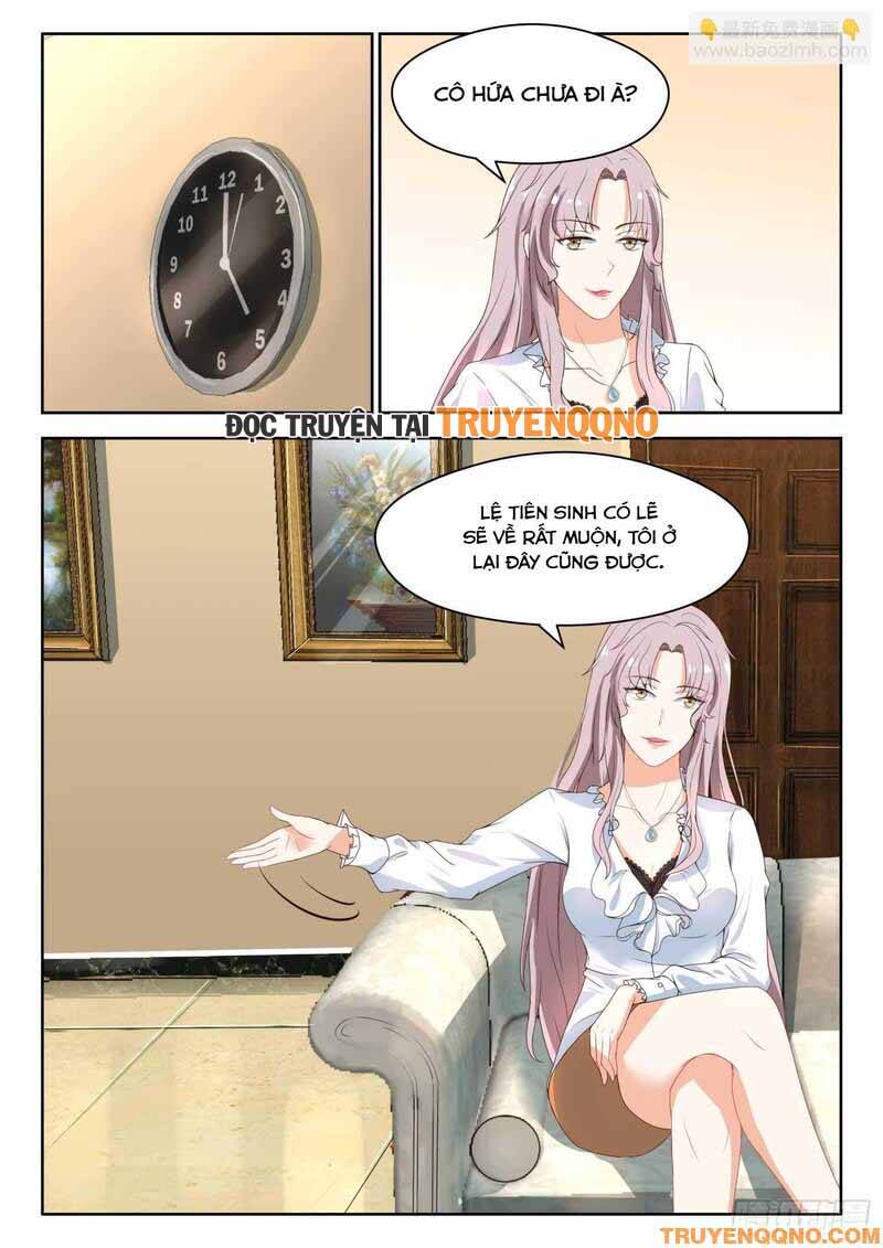 Tâm Cơ Hôn Sủng - Chapter 81 - Page 6