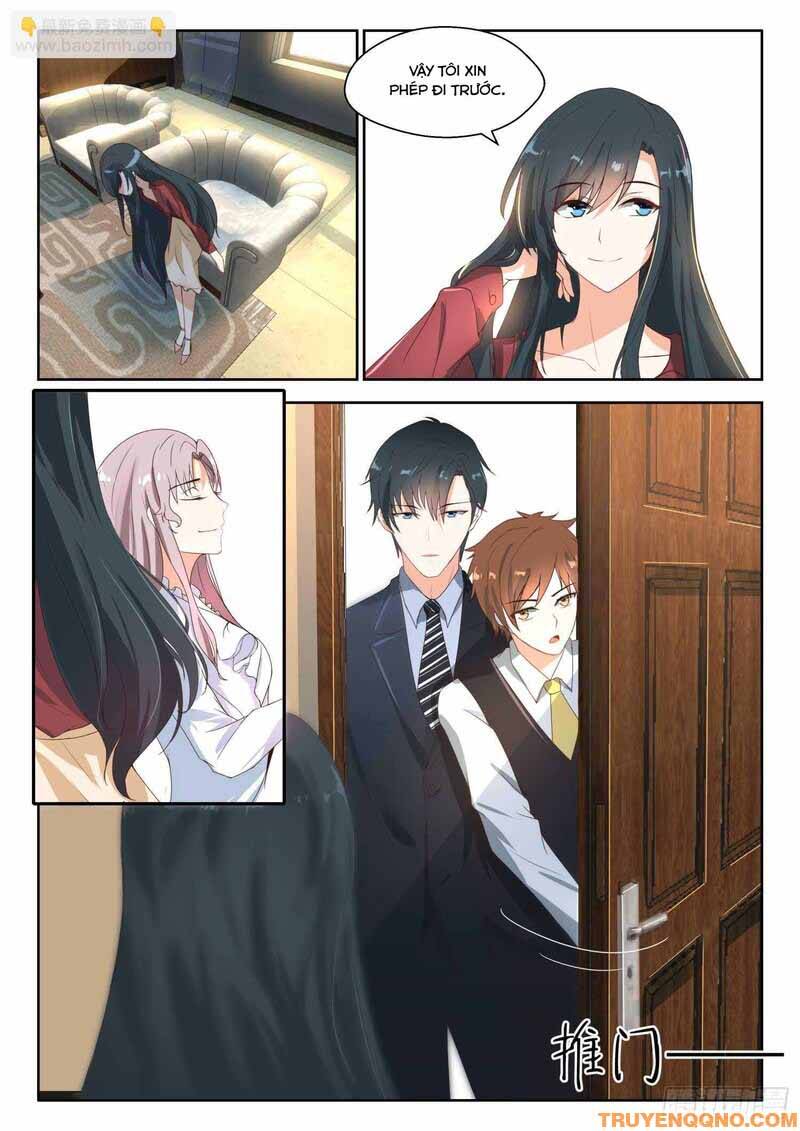 Tâm Cơ Hôn Sủng - Chapter 81 - Page 7