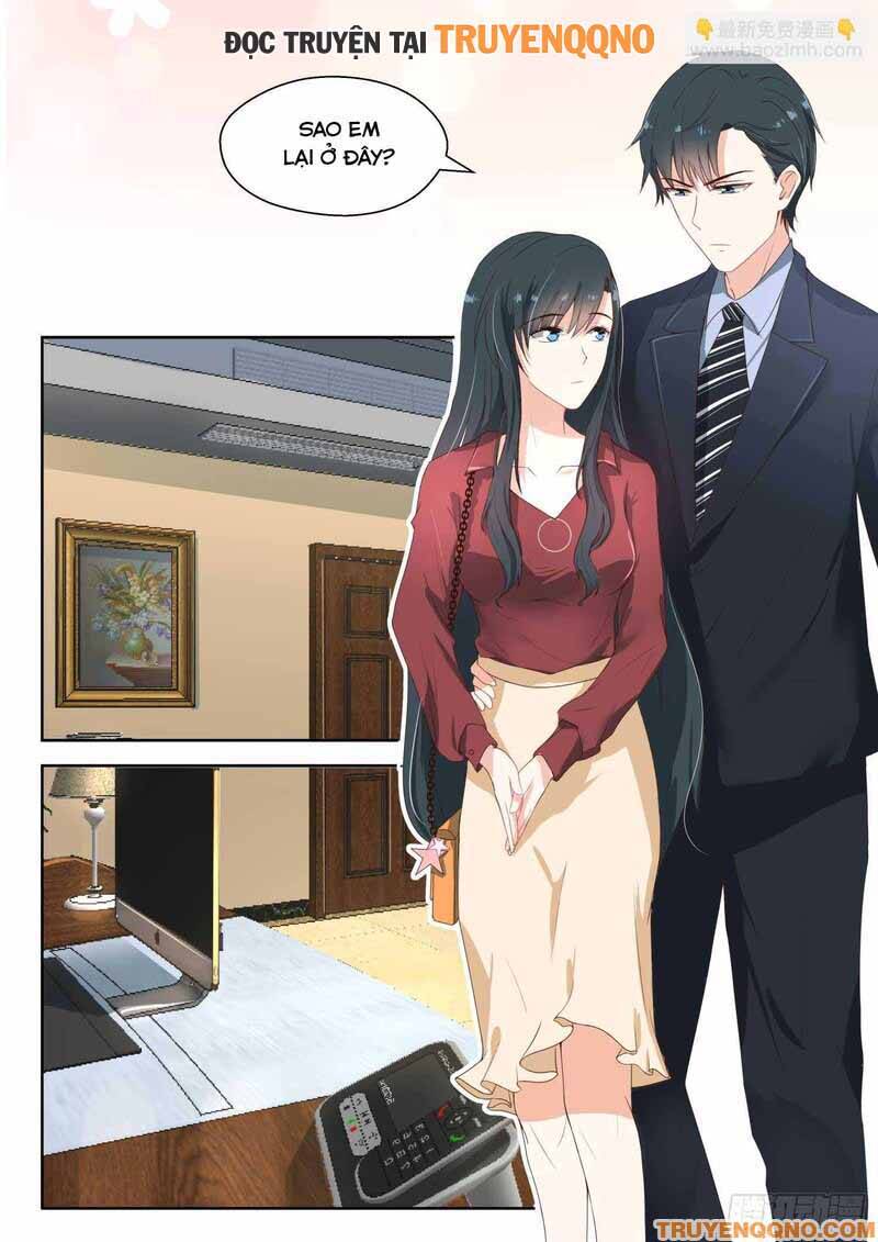 Tâm Cơ Hôn Sủng - Chapter 81 - Page 8