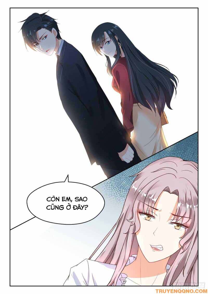 Tâm Cơ Hôn Sủng - Chapter 81 - Page 9
