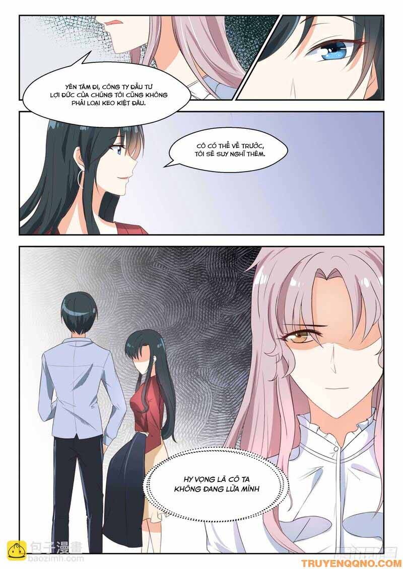 Tâm Cơ Hôn Sủng - Chapter 82 - Page 4