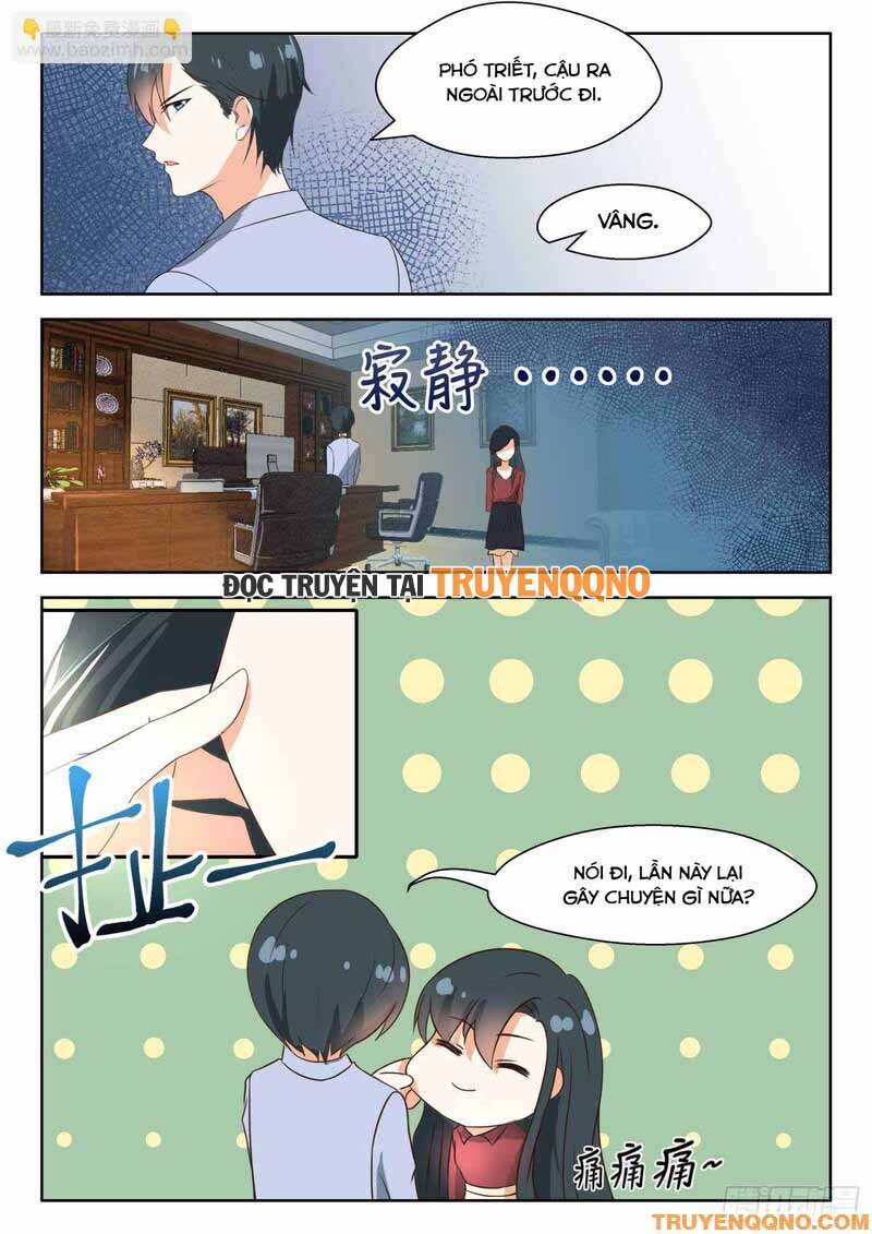 Tâm Cơ Hôn Sủng - Chapter 82 - Page 5