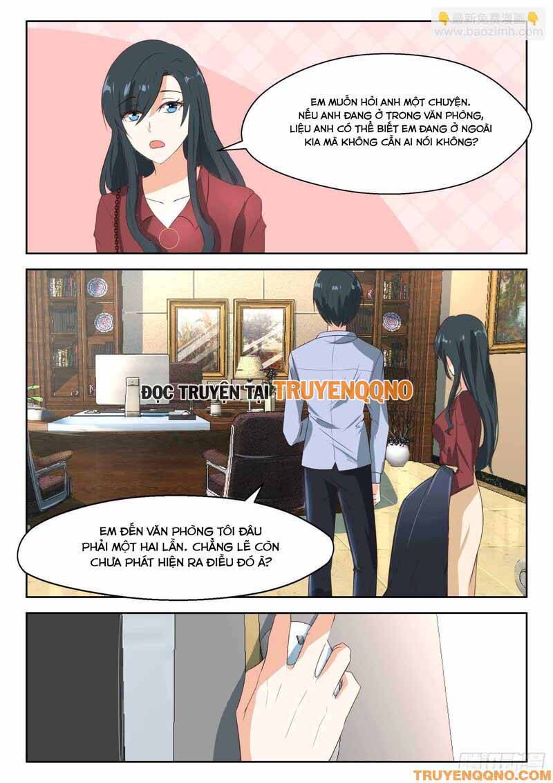 Tâm Cơ Hôn Sủng - Chapter 82 - Page 6