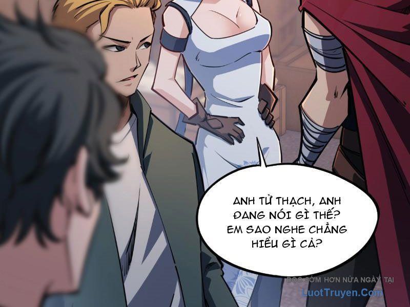 Toàn Dân Đoạt Tháp: Ta Đã Sớm Thông Qua Tầng 999 - Chapter 23 - Page 106