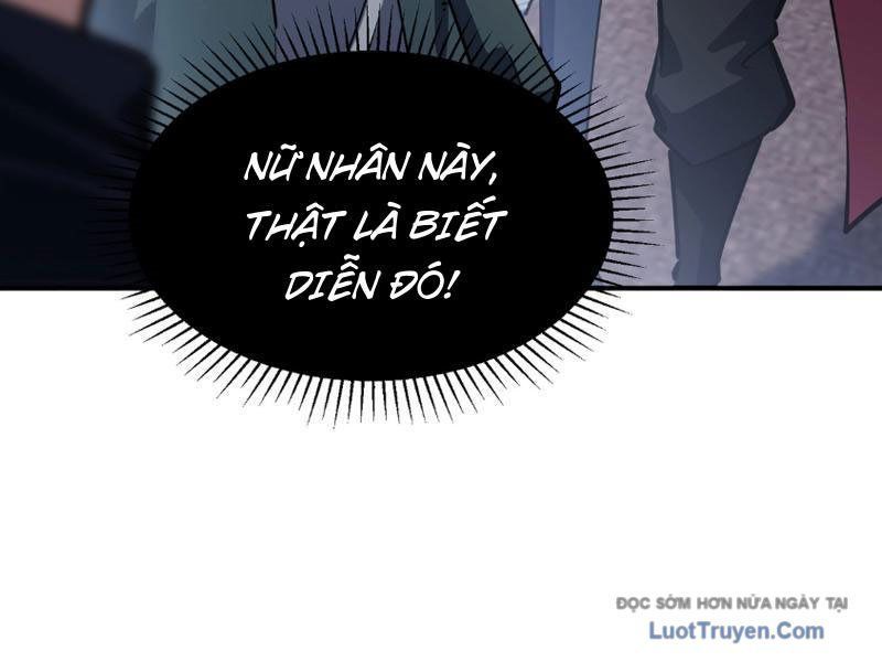 Toàn Dân Đoạt Tháp: Ta Đã Sớm Thông Qua Tầng 999 - Chapter 23 - Page 107