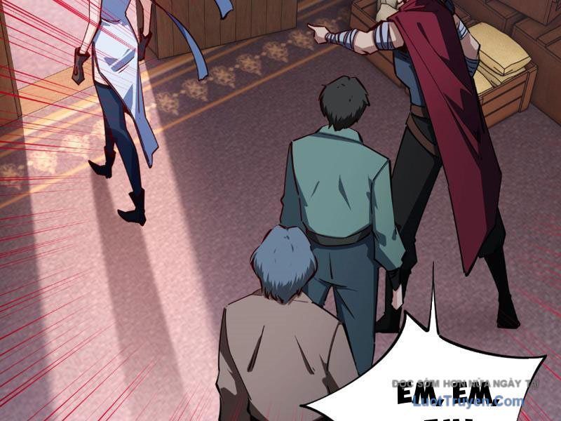 Toàn Dân Đoạt Tháp: Ta Đã Sớm Thông Qua Tầng 999 - Chapter 23 - Page 109