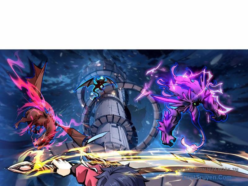 Toàn Dân Đoạt Tháp: Ta Đã Sớm Thông Qua Tầng 999 - Chapter 23 - Page 11