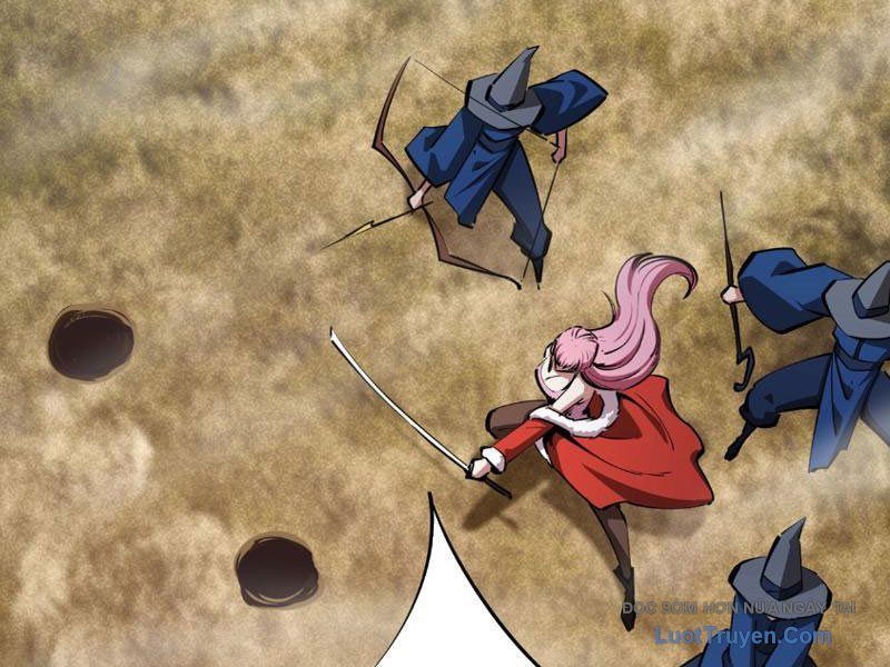 Toàn Dân Đoạt Tháp: Ta Đã Sớm Thông Qua Tầng 999 - Chapter 23 - Page 122