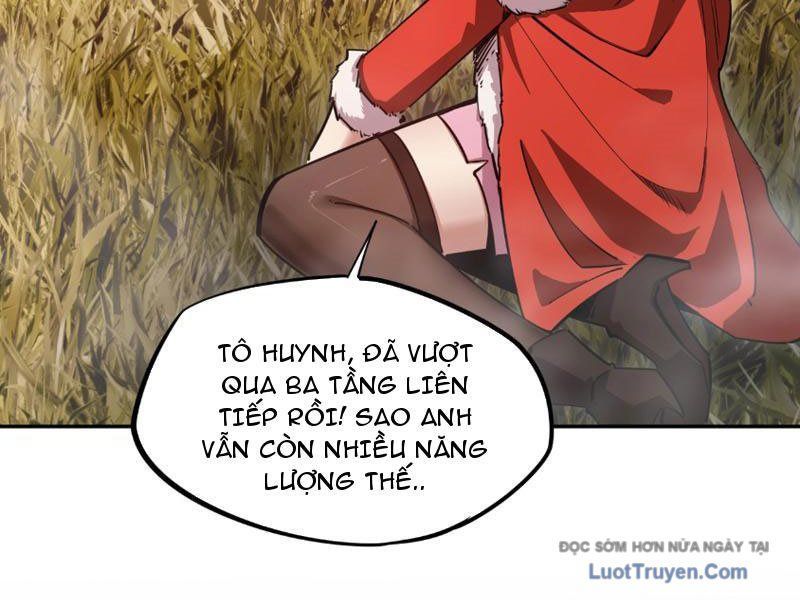 Toàn Dân Đoạt Tháp: Ta Đã Sớm Thông Qua Tầng 999 - Chapter 23 - Page 136