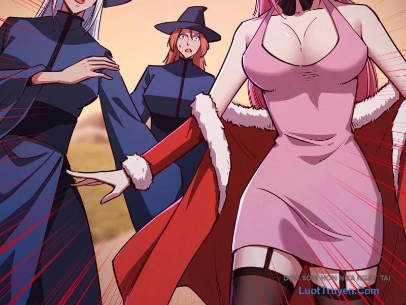 Toàn Dân Đoạt Tháp: Ta Đã Sớm Thông Qua Tầng 999 - Chapter 23 - Page 155