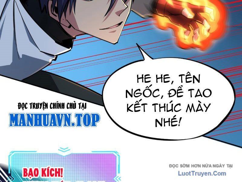 Toàn Dân Đoạt Tháp: Ta Đã Sớm Thông Qua Tầng 999 - Chapter 23 - Page 28