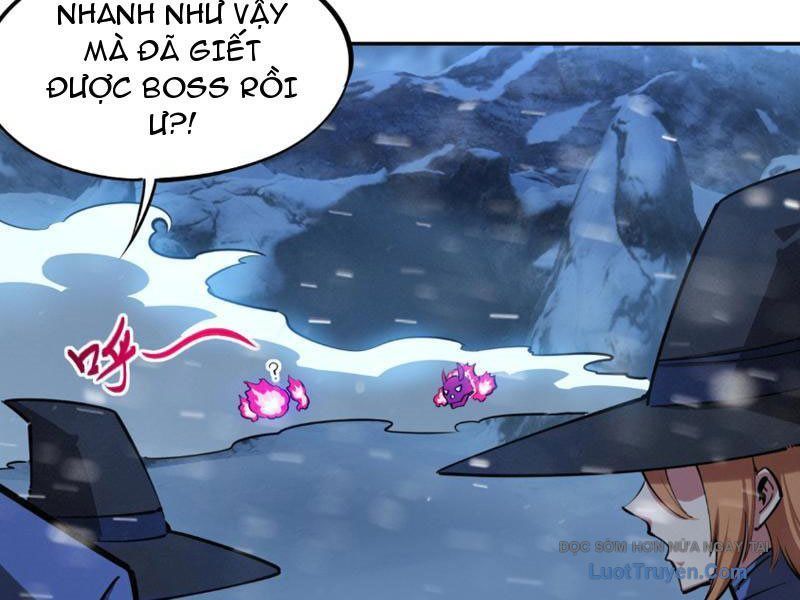 Toàn Dân Đoạt Tháp: Ta Đã Sớm Thông Qua Tầng 999 - Chapter 23 - Page 38