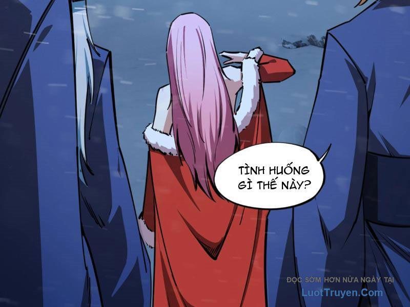 Toàn Dân Đoạt Tháp: Ta Đã Sớm Thông Qua Tầng 999 - Chapter 23 - Page 39