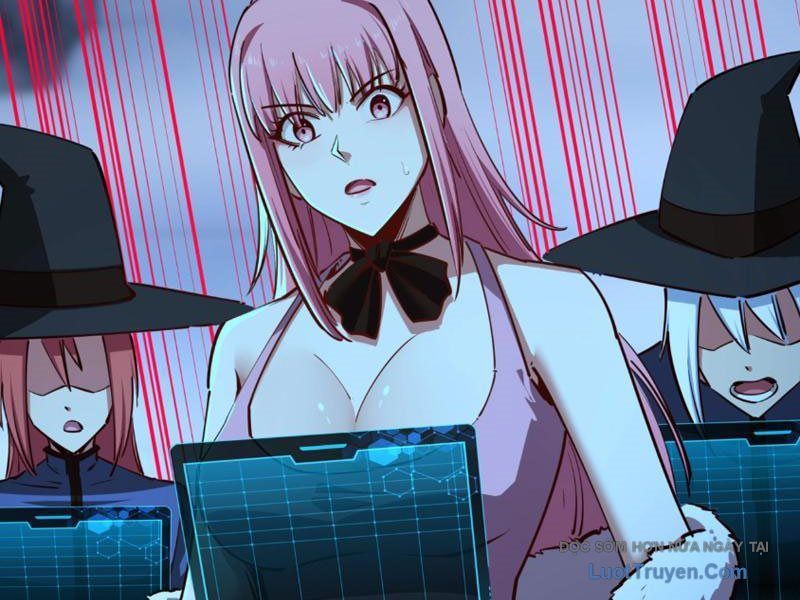 Toàn Dân Đoạt Tháp: Ta Đã Sớm Thông Qua Tầng 999 - Chapter 23 - Page 42