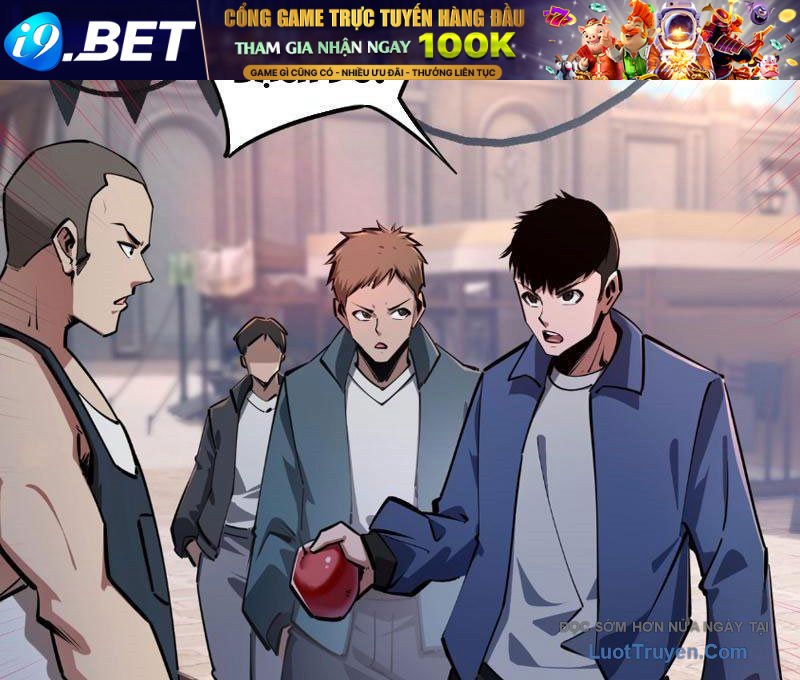 Toàn Dân Đoạt Tháp: Ta Đã Sớm Thông Qua Tầng 999 - Chapter 23 - Page 52