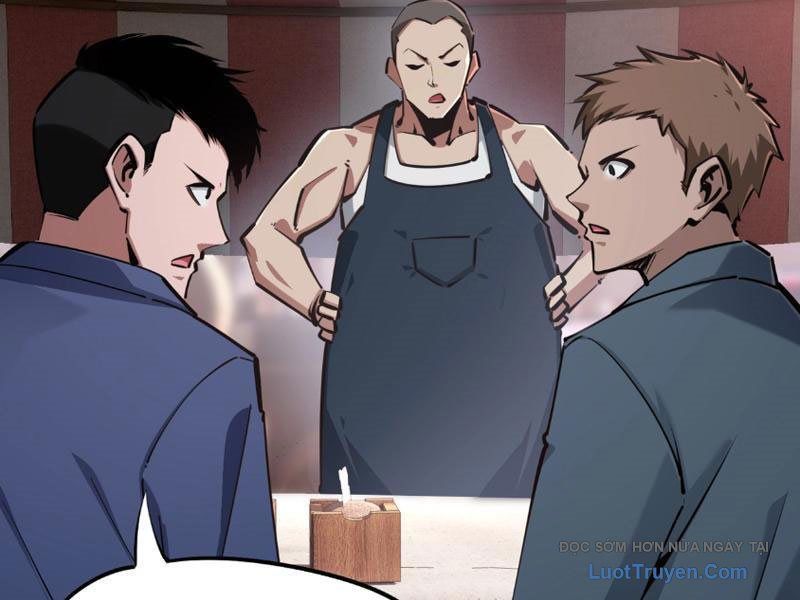 Toàn Dân Đoạt Tháp: Ta Đã Sớm Thông Qua Tầng 999 - Chapter 23 - Page 55