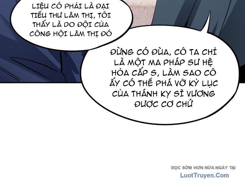 Toàn Dân Đoạt Tháp: Ta Đã Sớm Thông Qua Tầng 999 - Chapter 23 - Page 56