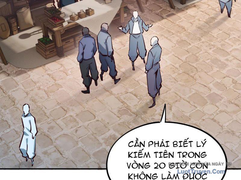 Toàn Dân Đoạt Tháp: Ta Đã Sớm Thông Qua Tầng 999 - Chapter 23 - Page 58