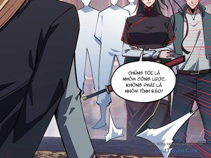 Toàn Dân Đoạt Tháp: Ta Đã Sớm Thông Qua Tầng 999 - Chapter 23 - Page 61