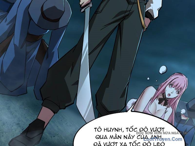 Toàn Dân Đoạt Tháp: Ta Đã Sớm Thông Qua Tầng 999 - Chapter 23 - Page 87