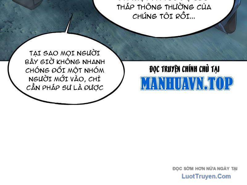 Toàn Dân Đoạt Tháp: Ta Đã Sớm Thông Qua Tầng 999 - Chapter 23 - Page 88