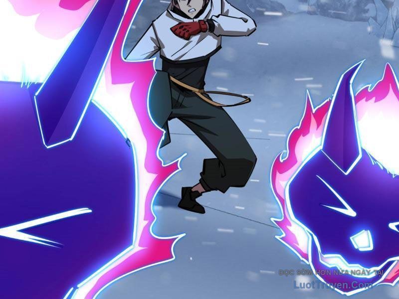 Toàn Dân Đoạt Tháp: Ta Đã Sớm Thông Qua Tầng 999 - Chapter 23 - Page 9