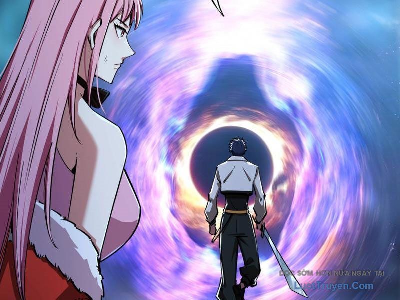 Toàn Dân Đoạt Tháp: Ta Đã Sớm Thông Qua Tầng 999 - Chapter 23 - Page 93