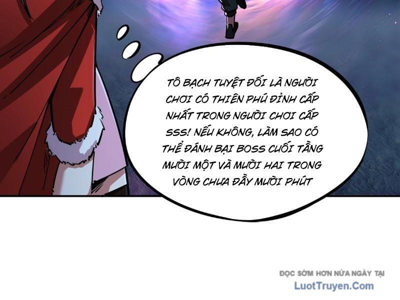 Toàn Dân Đoạt Tháp: Ta Đã Sớm Thông Qua Tầng 999 - Chapter 23 - Page 94