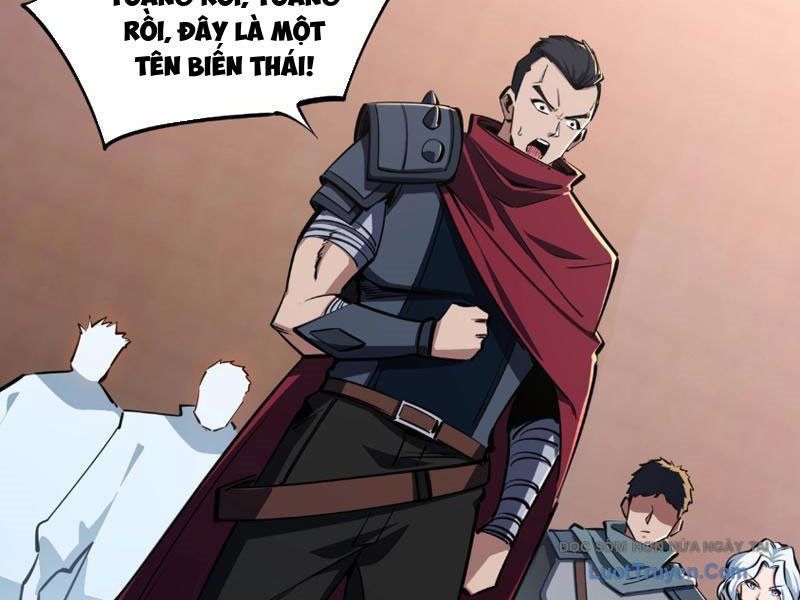 Toàn Dân Đoạt Tháp: Ta Đã Sớm Thông Qua Tầng 999 - Chapter 23 - Page 96