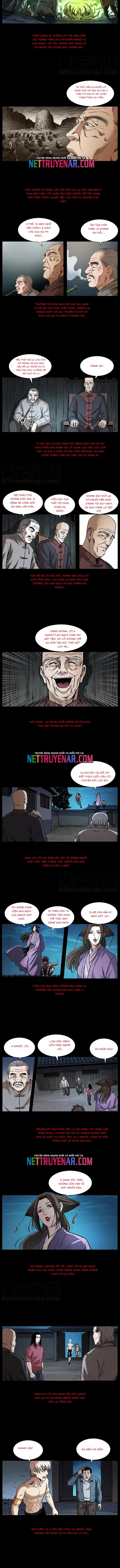 U Minh Ngụy tượng Chapter 369 - Trang 2