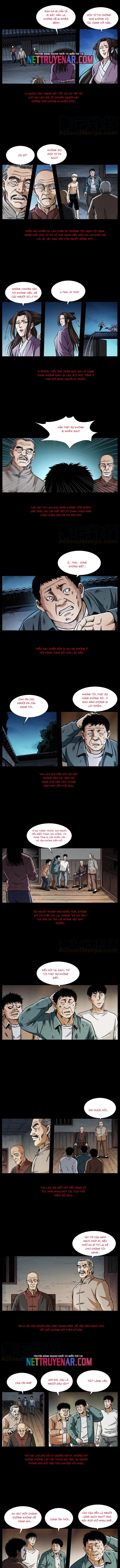 U Minh Ngụy tượng Chapter 369 - Trang 3