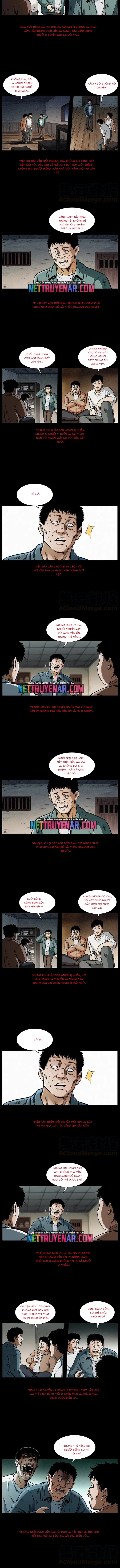 U Minh Ngụy tượng Chapter 369 - Trang 4