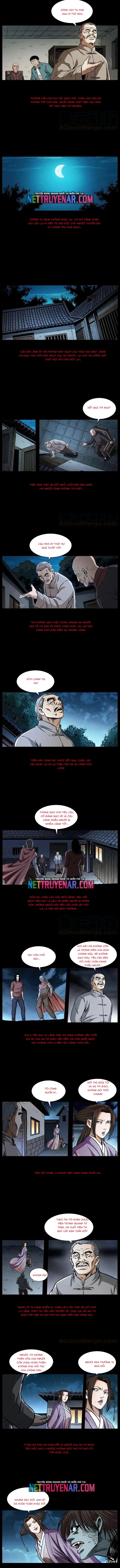 U Minh Ngụy tượng Chapter 369 - Trang 7