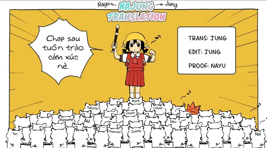 Wakaba-Sanchi No Aoi Koi - Chapter 32 - Page 16