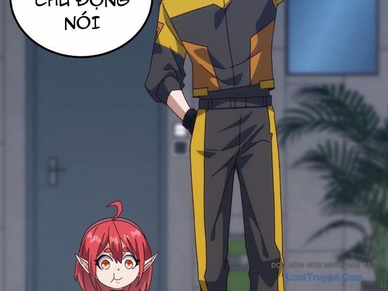 Vạn Tộc Xâm Lược: Bắt Đầu Thuần Hóa Cự Thú Cấp Sử Thi - Chapter 57 - Page 122