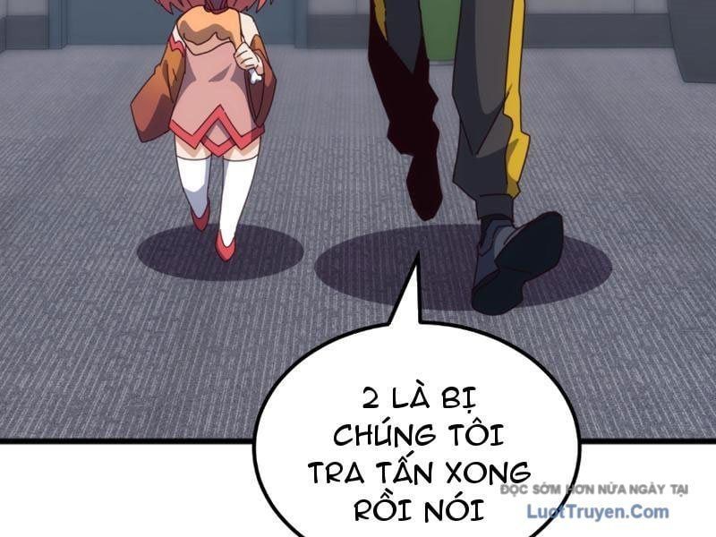 Vạn Tộc Xâm Lược: Bắt Đầu Thuần Hóa Cự Thú Cấp Sử Thi - Chapter 57 - Page 123