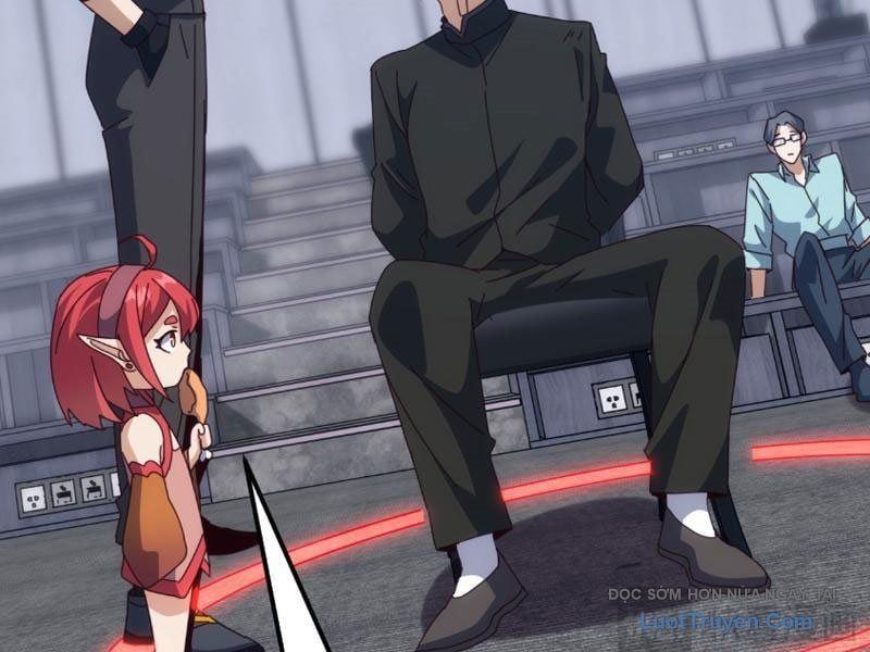 Vạn Tộc Xâm Lược: Bắt Đầu Thuần Hóa Cự Thú Cấp Sử Thi - Chapter 57 - Page 127