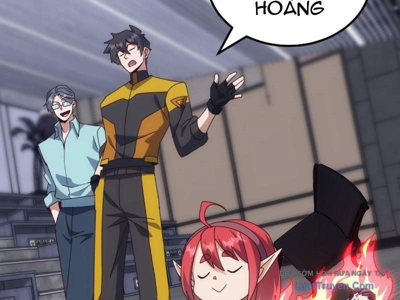 Vạn Tộc Xâm Lược: Bắt Đầu Thuần Hóa Cự Thú Cấp Sử Thi - Chapter 57 - Page 141