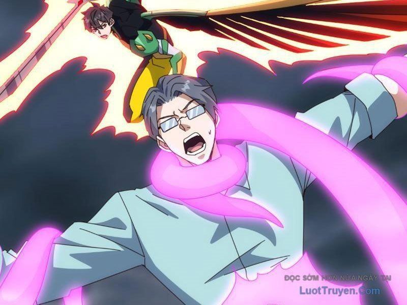 Vạn Tộc Xâm Lược: Bắt Đầu Thuần Hóa Cự Thú Cấp Sử Thi - Chapter 57 - Page 31