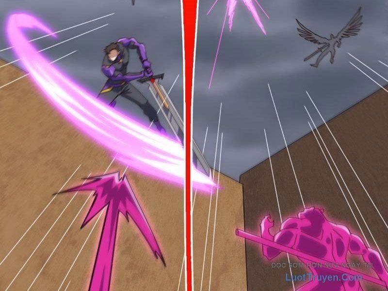 Vạn Tộc Xâm Lược: Bắt Đầu Thuần Hóa Cự Thú Cấp Sử Thi - Chapter 57 - Page 41