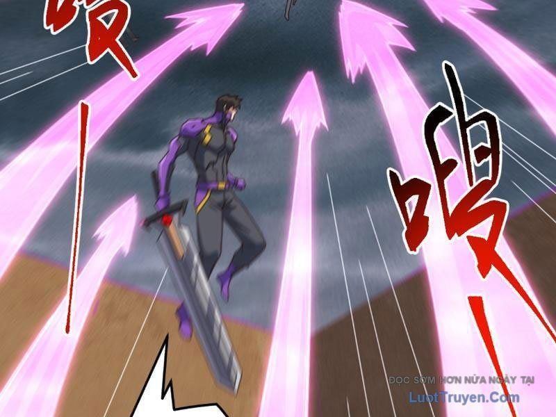 Vạn Tộc Xâm Lược: Bắt Đầu Thuần Hóa Cự Thú Cấp Sử Thi - Chapter 57 - Page 47
