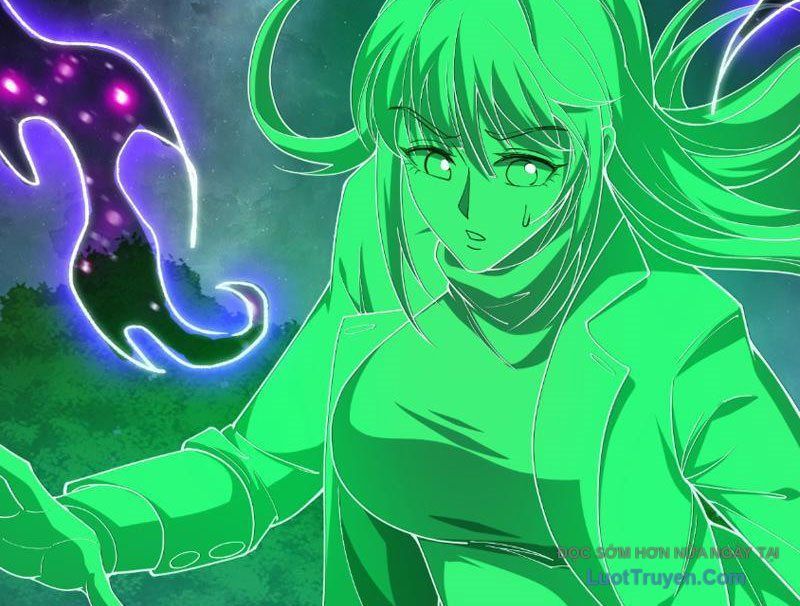 Vạn Tộc Xâm Lược Thiên Hạ Tham Chiến Ta Trấn Thủ Hậu Phương - Chapter 66 - Page 108