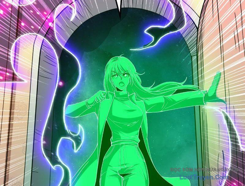 Vạn Tộc Xâm Lược Thiên Hạ Tham Chiến Ta Trấn Thủ Hậu Phương - Chapter 66 - Page 114