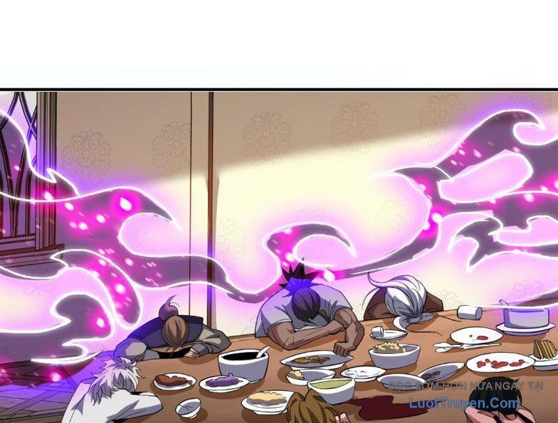 Vạn Tộc Xâm Lược Thiên Hạ Tham Chiến Ta Trấn Thủ Hậu Phương - Chapter 66 - Page 118