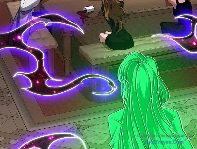 Vạn Tộc Xâm Lược Thiên Hạ Tham Chiến Ta Trấn Thủ Hậu Phương - Chapter 66 - Page 119