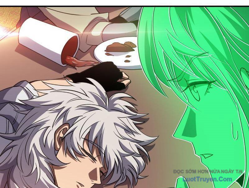 Vạn Tộc Xâm Lược Thiên Hạ Tham Chiến Ta Trấn Thủ Hậu Phương - Chapter 66 - Page 124