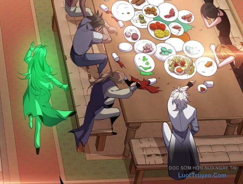 Vạn Tộc Xâm Lược Thiên Hạ Tham Chiến Ta Trấn Thủ Hậu Phương - Chapter 66 - Page 128