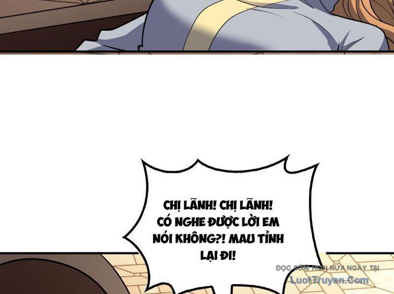 Vạn Tộc Xâm Lược Thiên Hạ Tham Chiến Ta Trấn Thủ Hậu Phương - Chapter 66 - Page 138