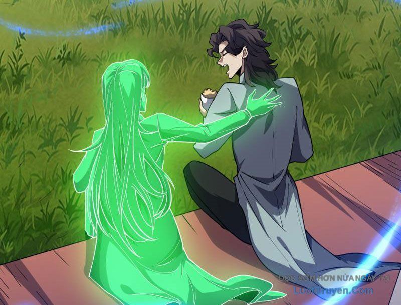 Vạn Tộc Xâm Lược Thiên Hạ Tham Chiến Ta Trấn Thủ Hậu Phương - Chapter 66 - Page 40