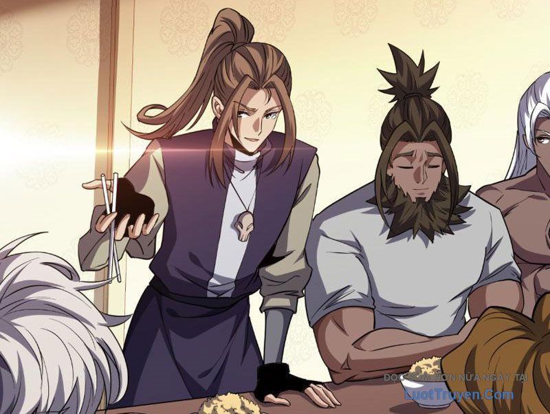 Vạn Tộc Xâm Lược Thiên Hạ Tham Chiến Ta Trấn Thủ Hậu Phương - Chapter 66 - Page 43